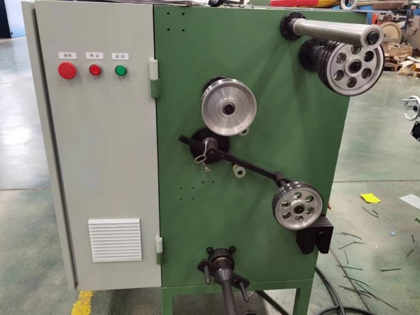300 type filling strip cable rack 