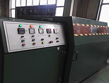 Single winch video