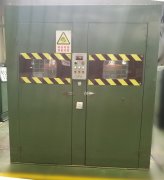 DT630 Twister I