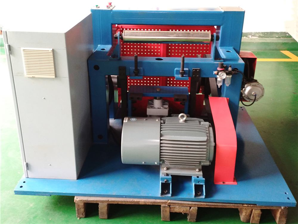 630 high-speed cable laying frame